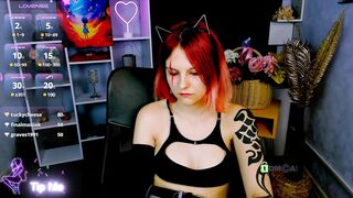 Watch sophia_fleur From Stripchat Hot Porn Video Record - small-audience, lovense, hd, erotic-dance, spanking