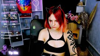 Watch sophia_fleur From Stripchat Hot Porn Video Record - small-audience, lovense, hd, erotic-dance, spanking