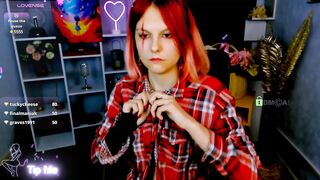 Watch sophia_fleur From Stripchat Hot Porn Video Record - small-audience, lovense, hd, erotic-dance, spanking