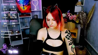 Lucy_bby Hot Porn Video [Stripchat] - erotic-dance, interactive ...