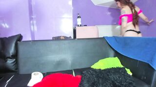 Watch interracial_love69x New Porn Video [Chaturbate] - anal, interracial, 18, blonde