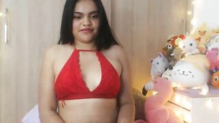 Watch luciia_Bianchi From Stripchat Private Porn Video Leak - latin-blowjob, striptease, deepthroat-teens, hd, teens