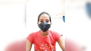moksha-Love1 From Stripchat Top Porn Video Record - fingering, small-tits-indian, ... thumbnail