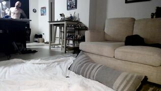 Watch just2bestfriends Best Porn Video [Chaturbate] - butt, fit, machine, nasty