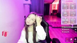 AmourLily From Stripchat Best Porn Video Record - white, couples, new, teens, big-tits-teens