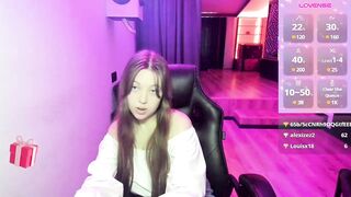 AmourLily From Stripchat Best Porn Video Record - white, couples, new, teens, big-tits-teens