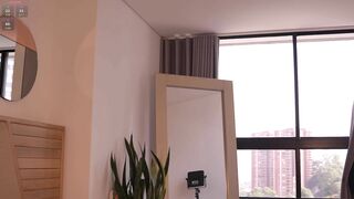 laurita_4 New Porn Leak Video [Chaturbate] - new, bigass, latina, asian, squirt