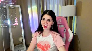 Watch Wander_Waves From Stripchat Hot Porn Video Leak - small-audience, facesitting, brunettes-teens, cock-rating, big-ass-white