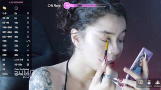RavennMoonn From Stripchat Hot Porn Video  - blowjob, best-teens, trimmed, cheapest-privates, latin-doggy-style
