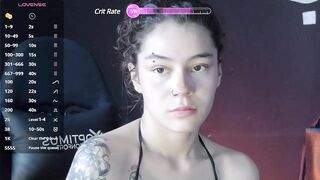 RavennMoonn From Stripchat Hot Porn Video  - blowjob, best-teens, trimmed, cheapest-privates, latin-doggy-style