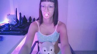Watch nina_kink From Stripchat Top Porn Video Leak - petite-white, dildo-or-vibrator-anal, blowjob-teens, foot-fetish-teens, striptease-white
