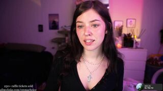emmachoice Hot Porn Leak Video [Chaturbate] - pinkpussy, noanal, snap4life, squirting, shorthair