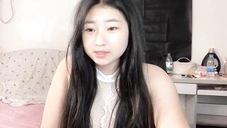 vivibaby2586 From Stripchat Hot Porn Video  - creampie, bbw-blowjob, fisting-white, gape, new-white
