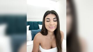 MonCarla From Stripchat Hot Porn Video Leak - ahegao, couples, athletic, dildo-or-vibrator-double-penetration, topless-white