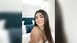 MonCarla From Stripchat Hot Porn Video Leak - ahegao, couples, athletic, dildo-or-vibrator-double-penetration, topless-white