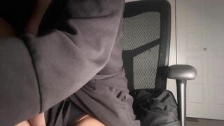 Watch littlemissnatty Best Porn Video [Chaturbate] - colombia, tongue, topless, lush, slutty