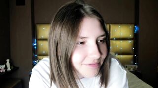 Watch babydoll_ginny Top Porn Leak Video [Chaturbate] - new, bigass, shy, 18, bigboobs