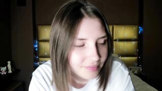 Watch babydoll_ginny Top Porn Leak Video [Chaturbate] - new, bigass, shy, 18, bigboobs