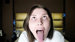 Watch babydoll_ginny Top Porn Leak Video [Chaturbate] - new, bigass, shy, 18, bigboobs
