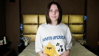 Watch babydoll_ginny Top Porn Leak Video [Chaturbate] - new, bigass, shy, 18, bigboobs