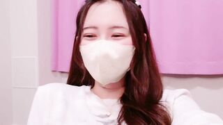 MOEMOE-Q From Stripchat Free Porn Video  - tomboy, dirty-talk, asian-blowjob, anal-toys, striptease-teens
