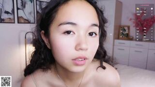 Watch maudcoke Best Porn Video [Chaturbate] - new, shy, 18, asian, teen