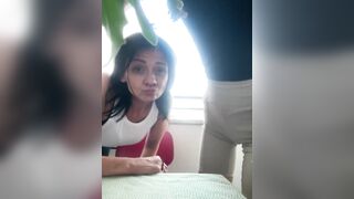 Watch blondiblack From Stripchat Free Porn Video  - new, 69-position, petite-white, upskirt, couples