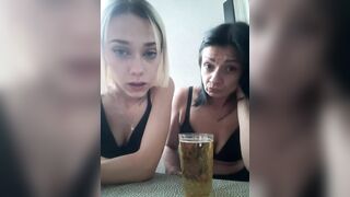 Watch blondiblack From Stripchat Free Porn Video  - new, 69-position, petite-white, upskirt, couples