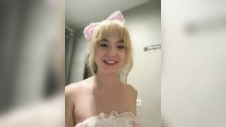 Watch YourSunshine- From Stripchat Top Porn Video Leak - oil-show, new-teens, striptease-white, striptease, new-cheap-privates