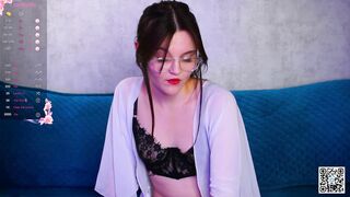FireEmbry From Stripchat Top Porn Video Record - twerk-white, cosplay-teens, brunettes-teens, role-play, masturbation-teens