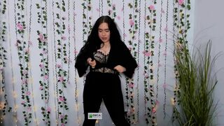 dark_eliza From Stripchat Best Porn Video  - athletic-white, middle-priced-privates, outdoor, yoga, brunettes