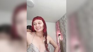 bombom_6 From Stripchat New Porn Video  - dirty-talk, spanish-speaking, small-audience, tattoos-latin, jerk-off-instruction