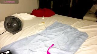 Watch camii19y Top Porn Video [Chaturbate] - new, 18, lovense, skinny, blonde