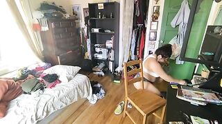 Watch anahata From Stripchat Hot Porn Video  - cooking, big-tits-deepthroat, latin-masturbation, kissing, big-tits-brunettes