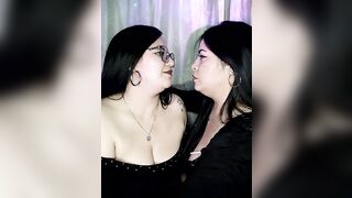 Sasha_and_amy From Stripchat HD Porn Video Leak - big-tits-milfs, latin-foot-fetish, big-ass-bbw, squirt-latin, latin-deepthroat