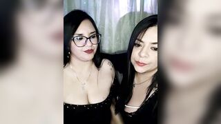 Sasha_and_amy From Stripchat HD Porn Video Leak - big-tits-milfs, latin-foot-fetish, big-ass-bbw, squirt-latin, latin-deepthroat