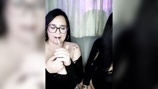 Sasha_and_amy From Stripchat HD Porn Video Leak - big-tits-milfs, latin-foot-fetish, big-ass-bbw, squirt-latin, latin-deepthroat