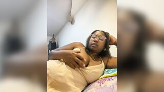 Watch BambiWoman From Stripchat Free Porn Video Record - foot-fetish, striptease-ebony, big-ass-mature, colombian, housewives