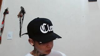 Kng_nico1 From Stripchat New Porn Video Leak - ahegao, spanish-speaking, orgasm, handjob, new-teens