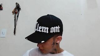 Kng_nico1 From Stripchat New Porn Video Leak - ahegao, spanish-speaking, orgasm, handjob, new-teens