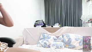 theysaidimcute New Porn Leak Video [Chaturbate] - sexy, cute, little, petite