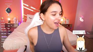 UrMuseOn From Stripchat Top Porn Video  - piercings-young, athletic, girls, big-ass, topless-young