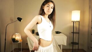 Watch rowenadowe Top Porn Leak Video [Chaturbate] - new, shy, 18, asian, teen