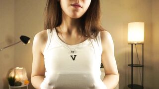 Watch rowenadowe Top Porn Leak Video [Chaturbate] - new, shy, 18, asian, teen