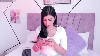 Paris_Evans01 From Stripchat Free Porn Video Leak - blowjob-ahegao, fingering-young, lovense, role-play, role-play-young
