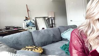 Watch lilysirenblue Hot Porn Video [Chaturbate] - dancing, shavedpussy, browneyes, angel, highheels