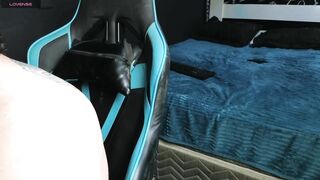 Watch cyberdinner Hot Porn Video [Chaturbate] - new, bigass, anal, teen, facial