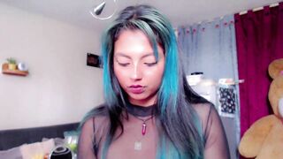 Samrosee3_ From Stripchat Top Porn Video Leak - outdoor, spanking, petite-latin, colorful, jerk-off-instruction