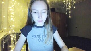 Watch fene4ka Top Porn Leak Video [Chaturbate] - tease, panties, wet, doggy, cute