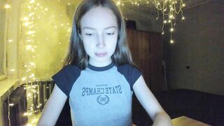 Watch fene4ka Top Porn Leak Video [Chaturbate] - tease, panties, wet, doggy, cute